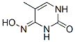 CAS#: 3171-25-3， 4-(Hydroxyamino)-5-Methyl-3H-Pyrimidin-2-One