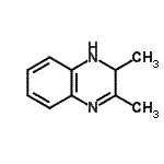 CAS#: 31757-00-3， 2,3-Dimethyl-1,2-Dihydroquinoxaline