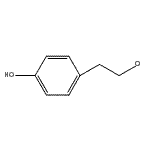 CAS#: 31770-76-0， Benzyl 3-(4-Hydroxyphenyl)Propanoate