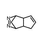 CAS#: 317810-22-3， 8,9-Diazatricyclo[5.2.1.0<Sup>2,6</Sup>]Deca-3,8-Diene
