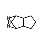 CAS#: 317810-24-5， 8,9-Diazatricyclo[5.2.1.0<Sup>2,6</Sup>]Dec-8-Ene