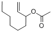CAS#: 31795-37-6， 1-Nonen-3-Ol Acetate