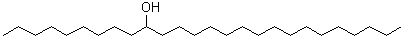 CAS#: 31849-11-3， 10-Hexacosanol
