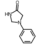CAS#: 318513-66-5， 1-Phenyl-4-Imidazolidinone