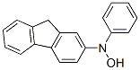 CAS#: 31874-15-4， N-(9H-Fluoren-2-Yl)-N-Phenylhydroxylamine