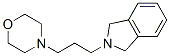 CAS#: 3189-38-6， 2-(3-Morpholin-4-Ylpropyl)-1,3-Dihydroisoindole