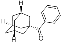 CAS#: 31919-47-8， 1-Adamantyl-Phenylmethanone