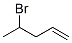 CAS#: 31950-56-8， 4-Bromopent-1-Ene