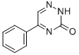 CAS#: 31952-61-1， 5-Phenyl-2H-1,2,4-Triazin-3-One