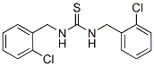 CAS#: 31964-49-5， 1,3-Bis[(2-Chlorophenyl)Methyl]Thiourea