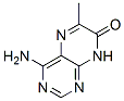 CAS#: 31992-21-9， 4-Amino-6-Methyl-7(1H)-Pteridinone