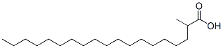 CAS#: 32013-83-5， 2-Methylnonadecanoic Acid