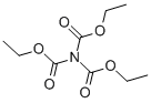 CAS#: 3206-31-3， Ethyl N,N-Bis(Ethoxycarbonyl)Carbamate