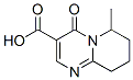 CAS#: 32092-24-3， 6-Methyl-4-Oxo-6,7,8,9-Tetrahydropyrido[1,6-a]Pyrimidine-3-Carboxylic Acid