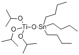 CAS#: 32124-32-6， (Triisopropoxytitanoxy)Tri-n-Butyltin