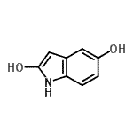 CAS#: 321884-36-0， 1H-Indole-2,5-Diol