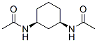 CAS#: 32189-20-1， N-[(1R,3S)-3-Acetamidocyclohexyl]Acetamide