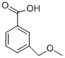 structure of CAS# 32194-76-6, 3-(Methoxymethyl)Benzoate;Zinc04206416