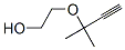CAS#: 32199-93-2， 2-(2-Methylbut-3-Yn-2-Yloxy)Ethanol