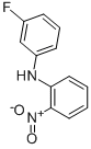 CAS#: 322-77-0， N-(3-Fluorophenyl)-2-Nitroaniline