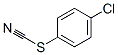CAS#: 3226-37-7， 1-Chloro-4-Thiocyanatobenzene