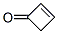 CAS#: 32264-87-2， Cyclobut-2-En-1-One