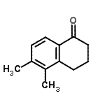 CAS#: 32281-65-5， 5,6-Dimethyl-3,4-Dihydro-1(2H)-Naphthalenone