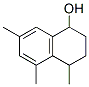 CAS#: 32281-79-1， 4,5,7-Trimethyl-1,2,3,4-Tetrahydronaphthalen-1-Ol