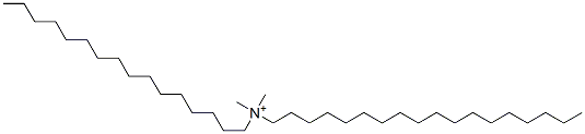 CAS#: 32288-33-8， Hexadecyl-Dimethyl-Octadecylazanium Chloride