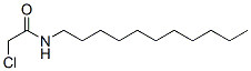 CAS#: 32322-87-5， 2-Chloro-N-Undecylacetamide