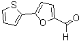 CAS#: 32364-30-0， 5-Thien-2-Yl-2-Furaldehyde