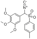 CAS#: 324519-54-2， 5-[Isocyano-(Toluene-4-Sulfonyl)-Methyl]-1,2,3-Trimethoxy-Benzene