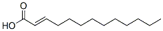 CAS#: 32466-55-0， Tridec-2-Enoic Acid