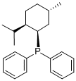 CAS#: 32511-22-1， Neomenthyldiphenylphosphine