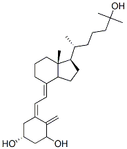 CAS#: 32511-63-0， 1,25-Dihydroxyvitamin D3