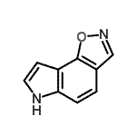 CAS#: 32530-62-4， 6H-[1,2]Oxazolo[5,4-e]Indole