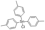 CAS#: 32538-28-6， Tri-p-Tolylchlorotin