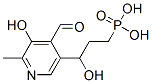 CAS#: 32555-98-9， 2-(4-Formyl-5-Hydroxy-6-Methylpyridin-3-Yl)Ethyl Dihydrogen Phosphate