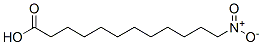 CAS#: 32571-74-7， 12-Nitrododecanoic Acid