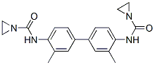 CAS#: 3259-65-2， N-[4-[4-(Aziridine-1-Carbonylamino)-3-Methylphenyl]-2-Methylphenyl]Aziridine-1-Carboxamide