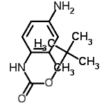 CAS#: 325953-40-0， 2-Methyl-2-Propanyl (4-Amino-2-Methylphenyl)Carbamate