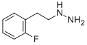 CAS#: 32607-85-5， 2-(2-Fluorophenyl)Ethylhydrazine