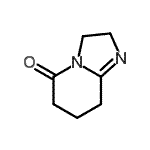 CAS#: 326495-12-9， 2,6,7,8-Tetrahydroimidazo[1,2-a]Pyridin-5(3H)-One