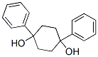 CAS#: 32651-20-0， 1,4-Di(Phenyl)Cyclohexane-1,4-Diol