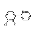 CAS#: 326821-44-7， 2-Chloro-6-(2-Pyridinyl)Pyridine 1-Oxide