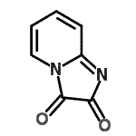 CAS#: 327060-83-3， Imidazo[1,2-a]Pyridine-2,3-Dione