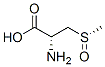 CAS#: 32726-14-0， (2R)-2-Amino-3-[(S)-Methylsulfinyl]Propanoic Acid