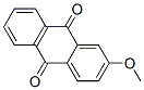 CAS#: 3274-20-2， 2-Methoxyanthracene-9,10-Dione