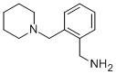 structure of CAS# 32743-18-3, [2-(Piperidin-1-Ium-1-Ylmethyl)Phenyl]Methylazanium;[2-(Piperidin-1-Ium-1-Ylmethyl)Phenyl]Methylammonium;[2-(1-Piperidin-1-Iumylmethyl)Phenyl]Methylammonium;[2-(Piperidin-1-Ium-1-Ylmethyl)Benzyl]Ammonium