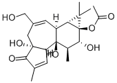 CAS#: 32752-29-7， Phorbol 13-Acetate